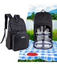 Рюкзак для пикника Cooler inSPORTline Svapet
