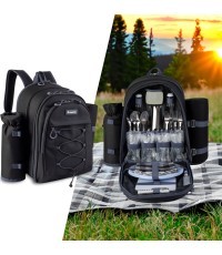 Рюкзак для пикника Cooler inSPORTline Sutipan