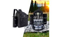 Cooler Picnic Backpack inSPORTline Sutipan