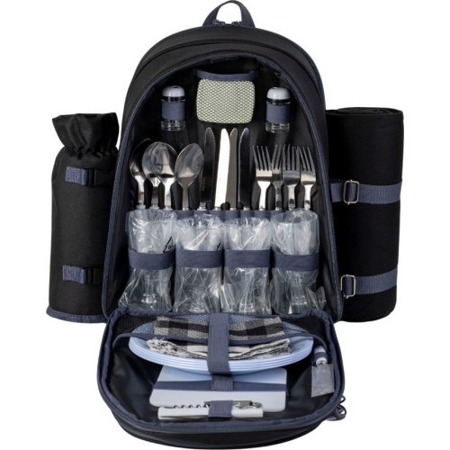 Cooler Picnic Backpack inSPORTline Sutipan