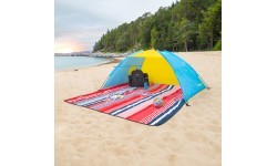 Beach Tent inSPORTline Ascano