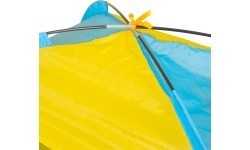 Pludmales telts inSPORTline Ascano