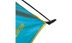 Pludmales telts inSPORTline Ascano