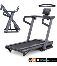 Беговая дорожка inSPORTline ZenRun 40