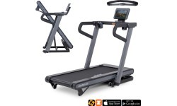 Беговая дорожка inSPORTline ZenRun 40