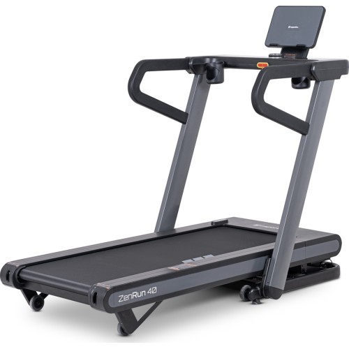 Беговая дорожка inSPORTline ZenRun 40
