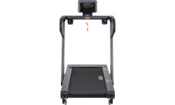 Беговая дорожка inSPORTline ZenRun 40