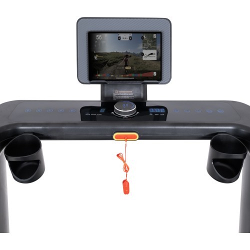 Беговая дорожка inSPORTline ZenRun 40