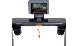 Беговая дорожка inSPORTline ZenRun 40