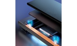 Беговая дорожка inSPORTline ZenRun 40