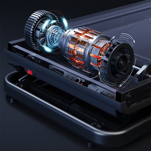 Беговая дорожка inSPORTline ZenRun 40