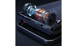 Беговая дорожка inSPORTline ZenRun 40