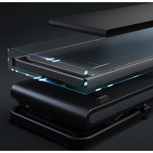 Беговая дорожка inSPORTline ZenRun 40