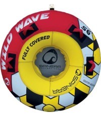 Буксируемый аттракцион Spinera Professional Wild Wave 56