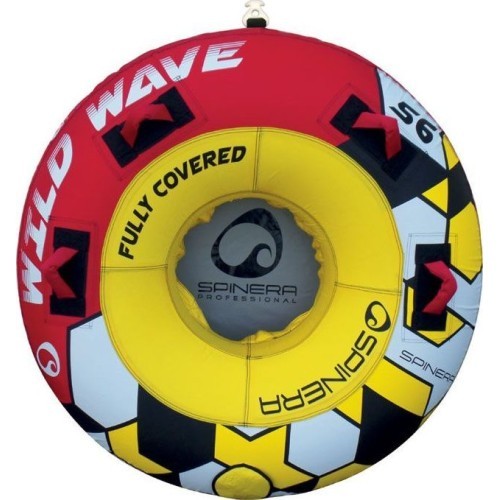 Буксируемый аттракцион Spinera Professional Wild Wave 56