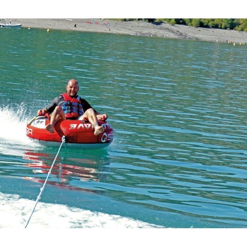 Spinera Professional Wild Wave 56 velkamā piepūšamā atrakcija