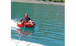 Spinera Professional Wild Wave 56 velkamā piepūšamā atrakcija