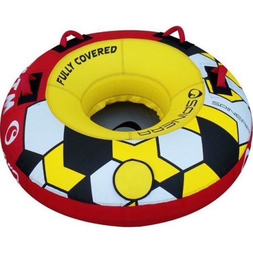 Spinera Professional Wild Wave 56