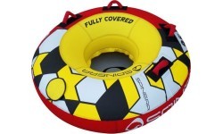 Spinera Professional Wild Wave 56 velkamā piepūšamā atrakcija
