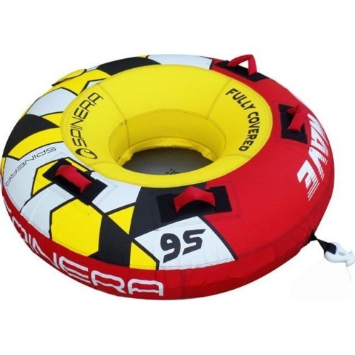 Буксируемый аттракцион Spinera Professional Wild Wave 56