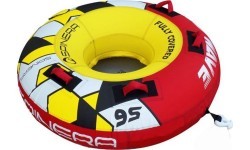 Spinera Professional Wild Wave 56 velkamā piepūšamā atrakcija