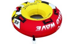 Буксируемый аттракцион Spinera Professional Wild Wave 56