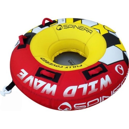 Буксируемый аттракцион Spinera Professional Wild Wave 56