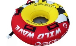 Буксируемый аттракцион Spinera Professional Wild Wave 56
