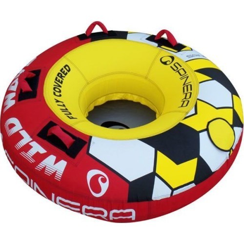 Spinera Professional Wild Wave 56