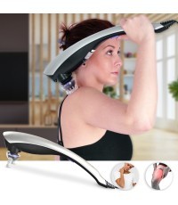 Массажер inSPORTline C21