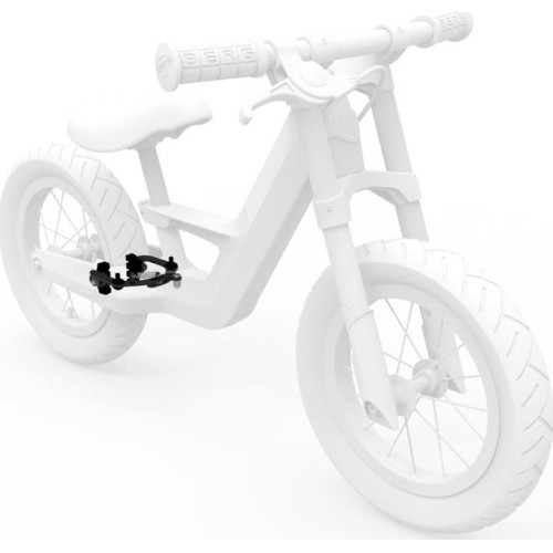 Biky Handbrake - Brake Caliper Set