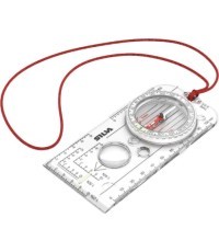 Картографический компас Silva Expedition 4-360