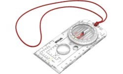 Silva Expedition 4-360 map compass