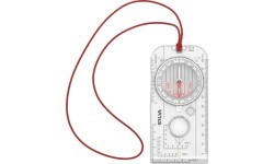 Silva Expedition 4-360 map compass