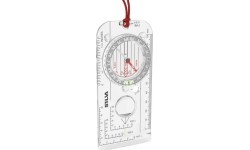Компас для карт Silva Expedition 4-360