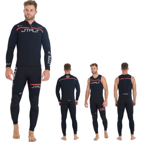 Jetpilot RX Vault Race John + jaka (25004)