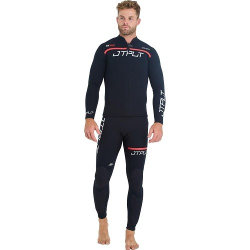 Jetpilot RX Vault Race John + jaka (25004)