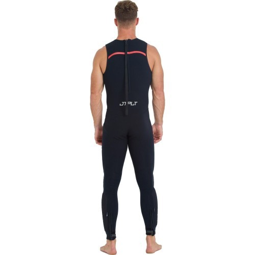 Jetpilot RX Vault Race John + jaka (25004)