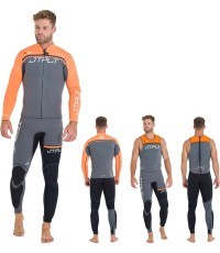 Гидрокостюм Jetpilot RX Vault Race John + Jacket (25005)
