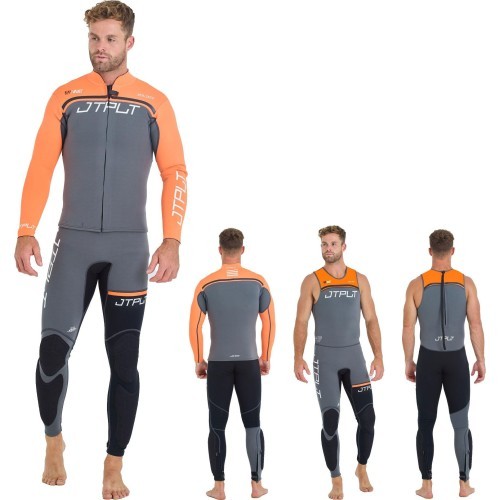 Гидрокостюм Jetpilot RX Vault Race John + Jacket (25005)