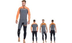 Hidrotērps Jetpilot RX Vault Race John + Jacket (25005)