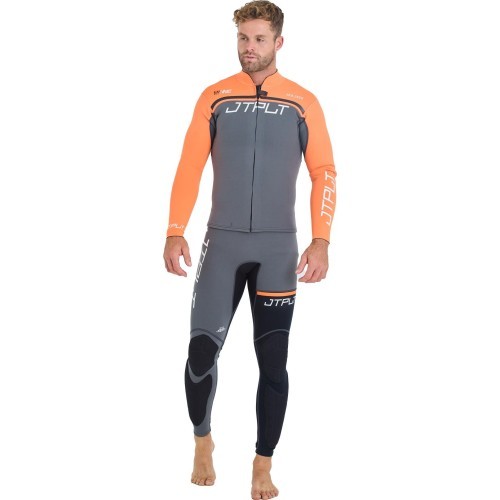 Гидрокостюм Jetpilot RX Vault Race John + Jacket (25005)