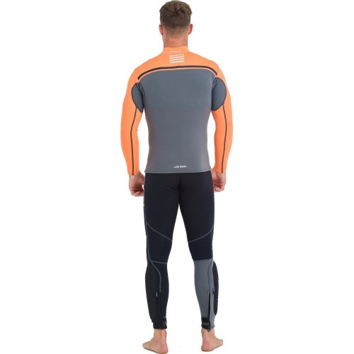 Гидрокостюм Jetpilot RX Vault Race John + Jacket (25005)