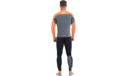 Hidrotērps Jetpilot RX Vault Race John + Jacket (25005)