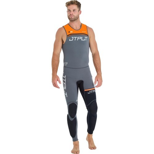 Гидрокостюм Jetpilot RX Vault Race John + Jacket (25005)