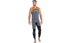 Гидрокостюм Jetpilot RX Vault Race John + Jacket (25005)