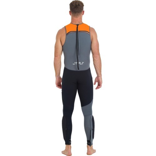 Гидрокостюм Jetpilot RX Vault Race John + Jacket (25005)