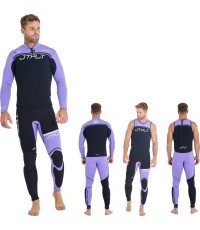 Jetpilot RX Vault Race John + Jacket (25006)