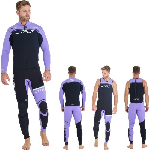 Jetpilot RX Vault Race John + jaka (25006)