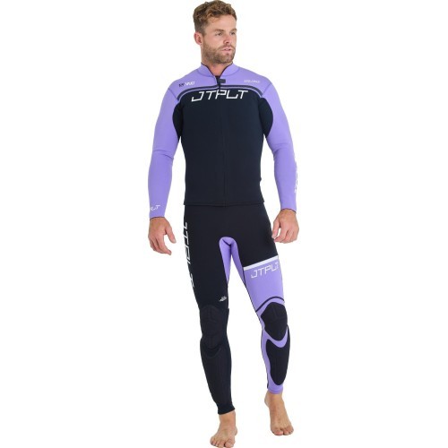 Jetpilot RX Vault Race John + jaka (25006)